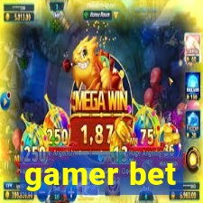 gamer bet